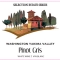 Washington Yakima Valley Pinot Gris