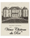 Vieux Chateau du Roi