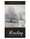 Riesling Icewine Style