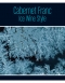 Cabernet Franc Icewine Style