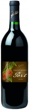 Chocolate Raspberry Port