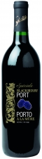 Blackberry Port