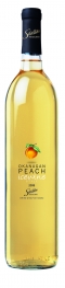 Okanagan Peach Icewine Style