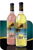 Island Mist Refreshment Beverages Island Mist Refreshment Beverages
