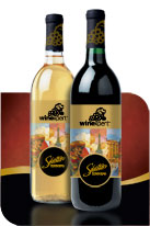 Selection International 6-8 Week Wine Kits Selection International