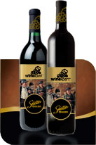 Selection Speciale 6 Week Wine Kits Selection Speciale